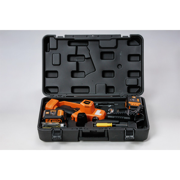 Žaga Akumulatorska Ročna VBT 0620-2BSC Fuse Villager 