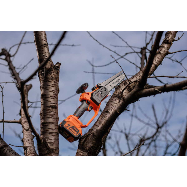 Žaga Akumulatorska Ročna VBT 0620-2BSC Fuse Villager 