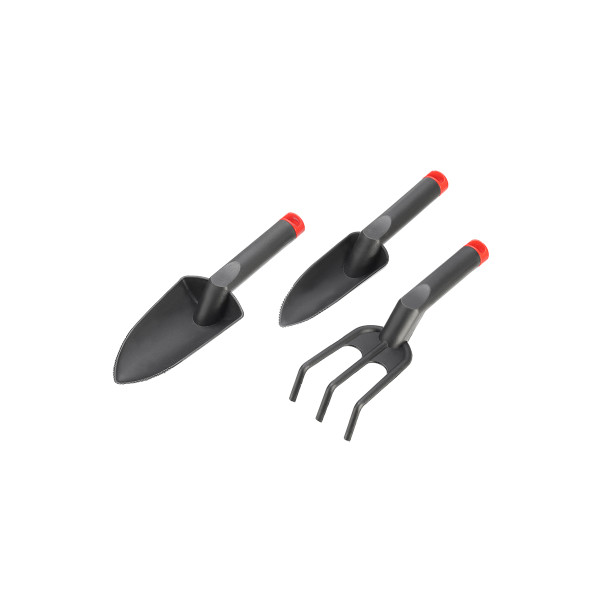 Set Vrtnega Orodja Mini 3/1 PGT-3D 