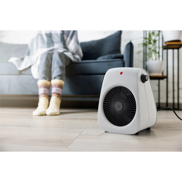 VENTILATORSKI GRELNIK-KALOLIFER NIST FHP 2001 