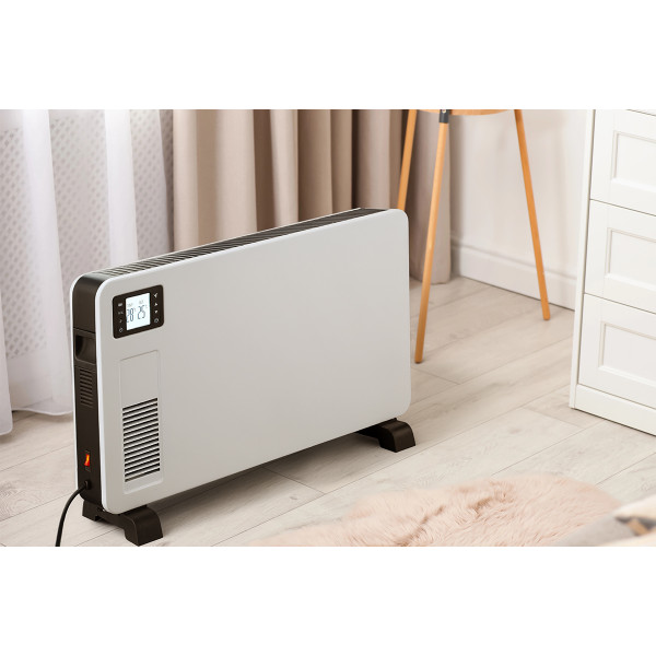 KONVEKTORSKI GRELNIK NIST HC 2300R 