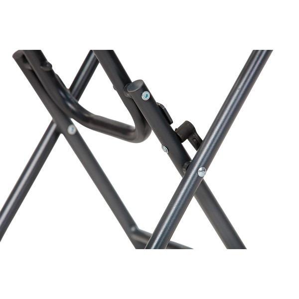 Garnitura vrtna 2+1 zložljiva, Snap Rest 