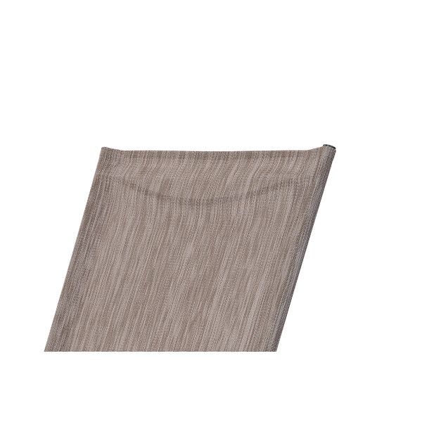 Garnitura vrtna 2+1 zložljiva, Snap Rest 