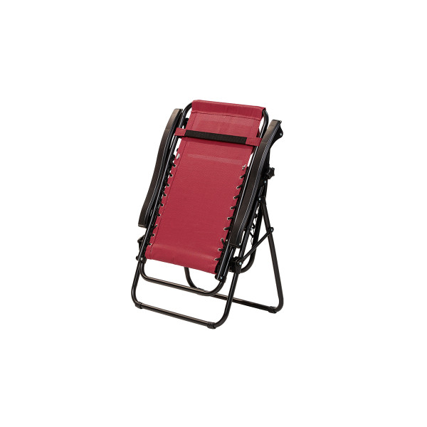 STOL VEČNAMENSKI MADEIRA rdeč art. 89238 