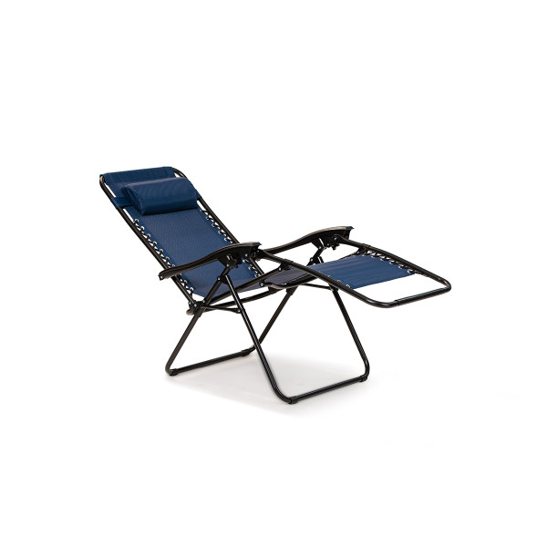 STOL VEČNAMENSKI MADEIRA moder art. 89239 