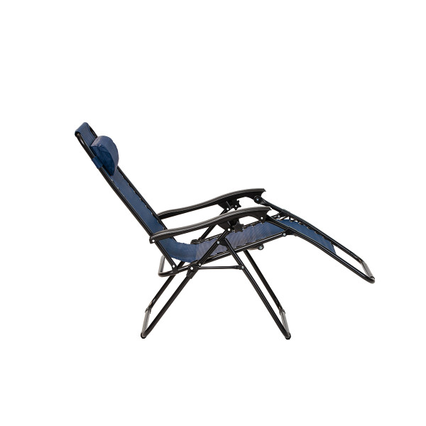 STOL VEČNAMENSKI MADEIRA moder art. 89239 