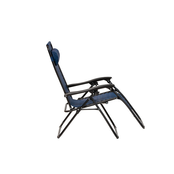 STOL VEČNAMENSKI MADEIRA moder art. 89239 