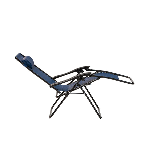 STOL VEČNAMENSKI MADEIRA moder art. 89239 