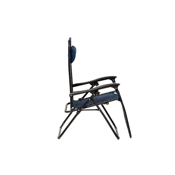 STOL VEČNAMENSKI MADEIRA moder art. 89239 