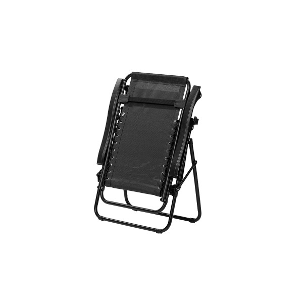 STOL VEČNAMENSKI MADEIRA črn art. 89240 