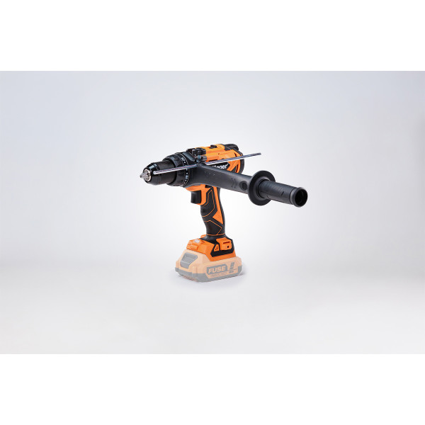 Vrtalnik-vijačnik udarni FUSE VLP 8220 
