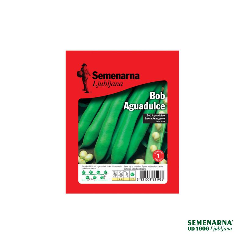 Bob Superaguadulce 100 g Semenarna 