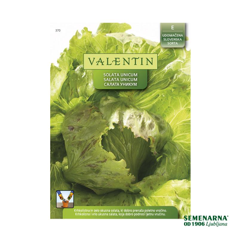 VALENTIN  370 SOLATA UNICUM 