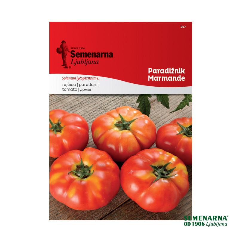 M.VREČKA  507 PARADIŽNIK MARMANDE 