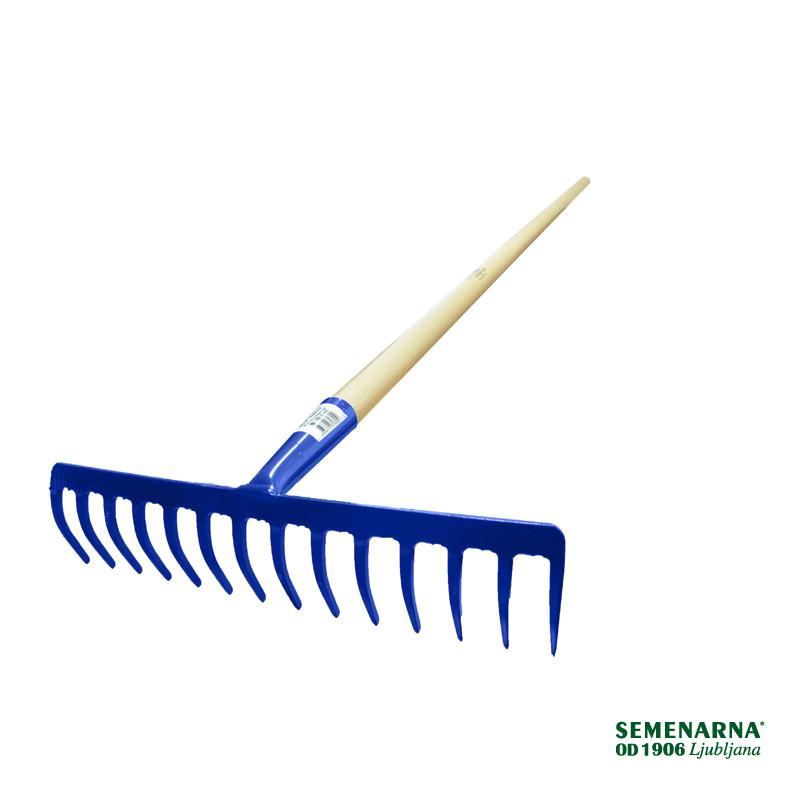 Grablje nas. 14 Z-1500 J 