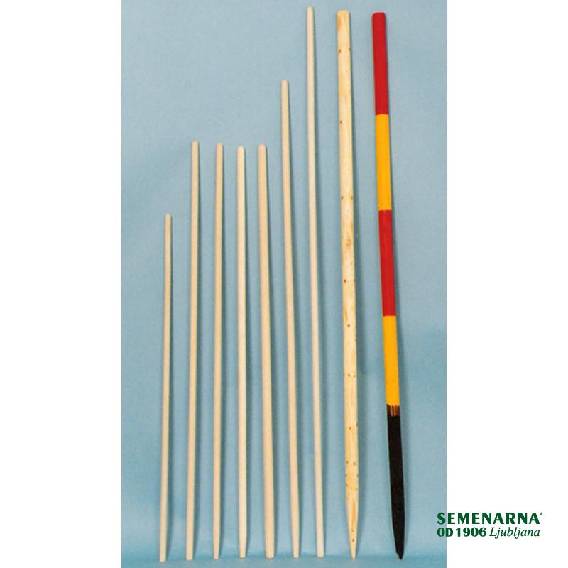 Nasadilo za grablje železne 