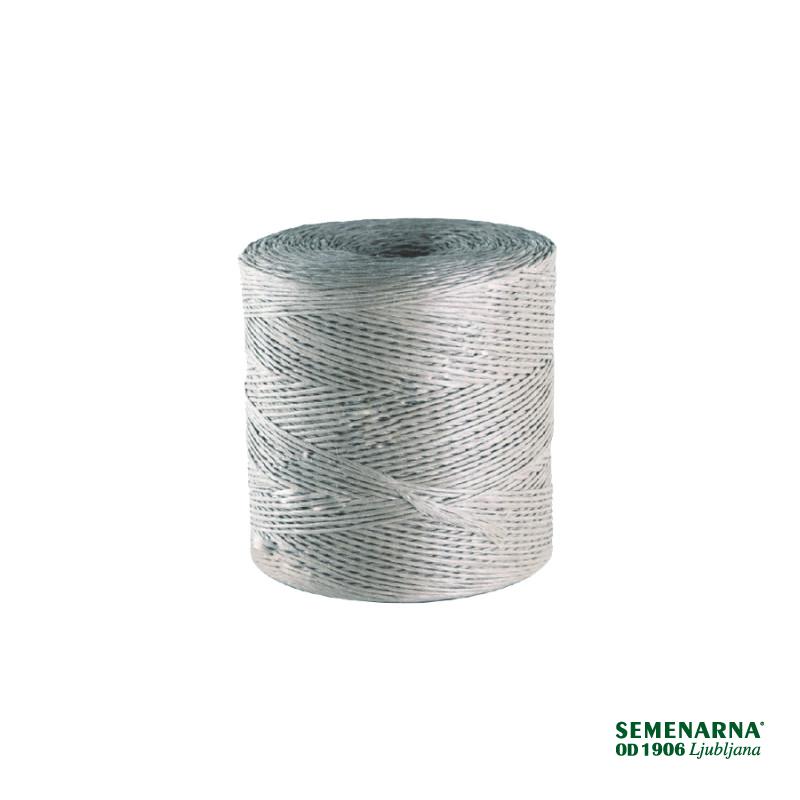 Motvoz PP tip 800 2 kg beli 