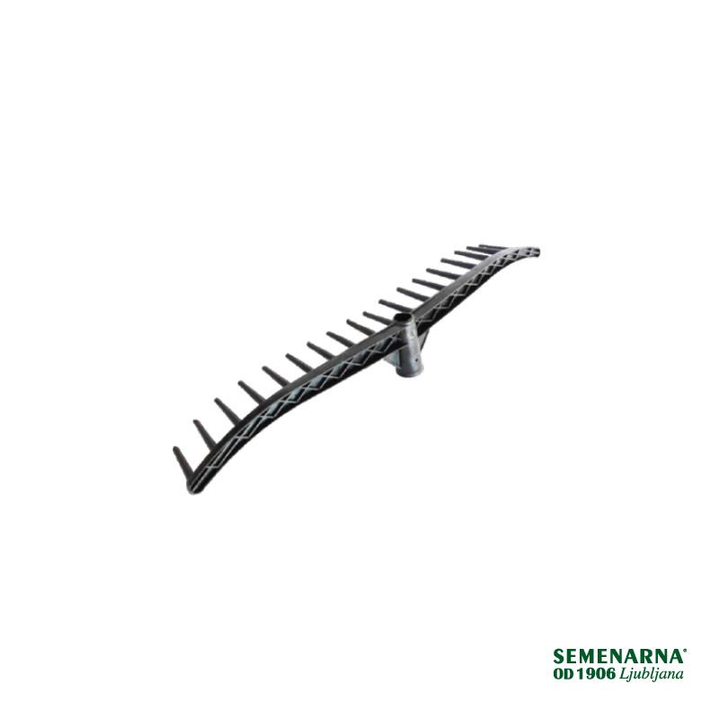 Grablje PVC 16 zob nenas 