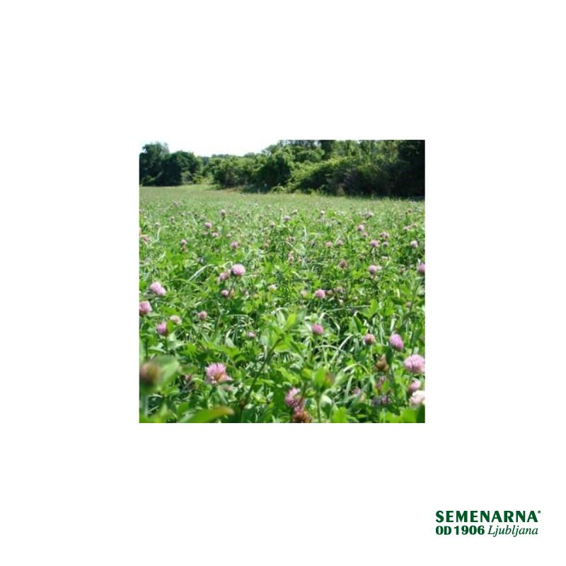 Travnik s črno deteljo 1 kg 