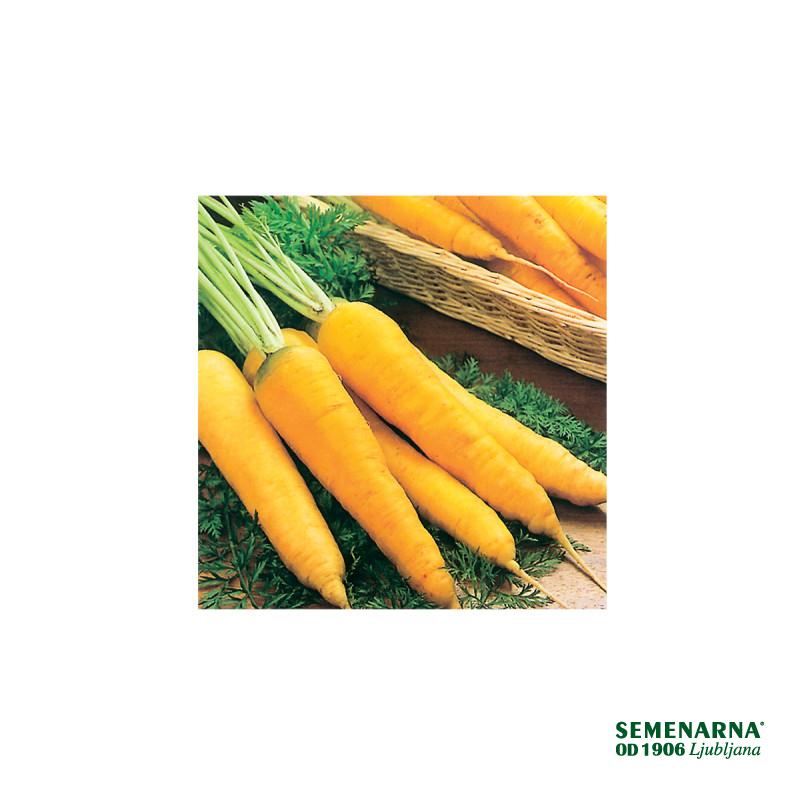 Korenje krmno ljubljansko 100 g 