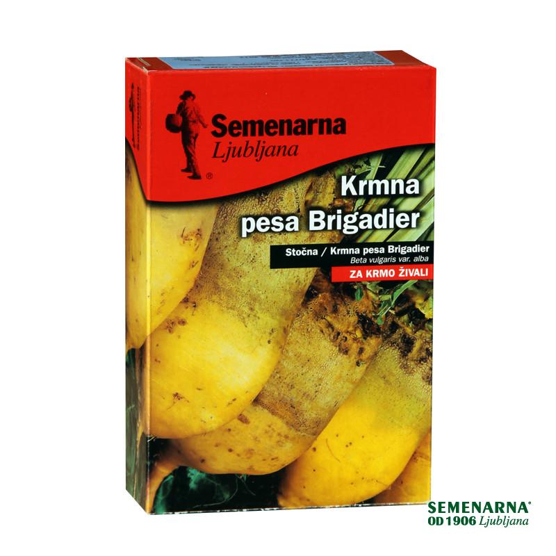 Krmna pesa Brigadier 250 g 