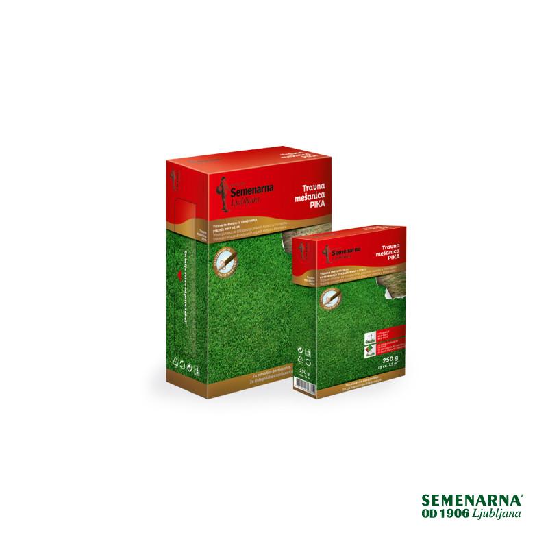 Pika mešanica za obnovo 0,25 kg 