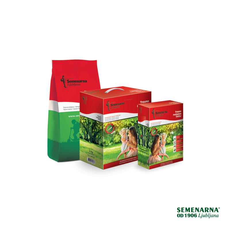 Tivoli travna mešanica 10 kg 