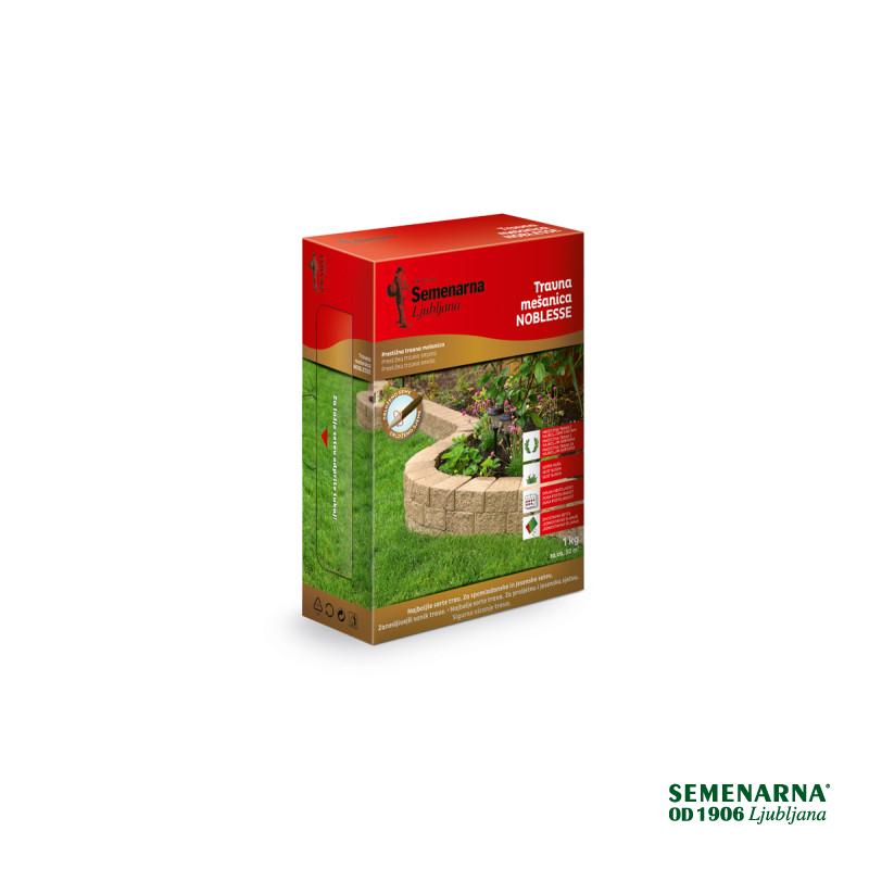 Noblesse travna mešanica 1 kg 
