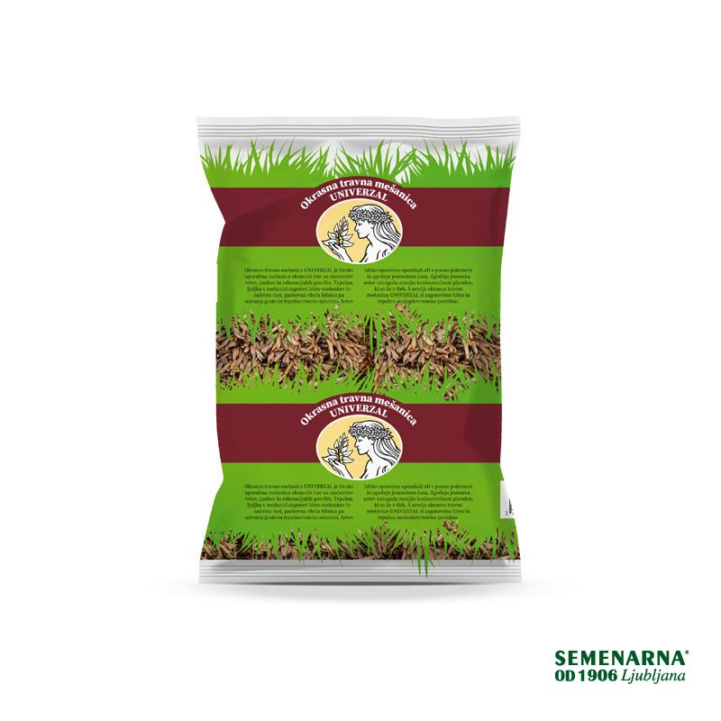 Travna mešanica Univerzal 1 kg 