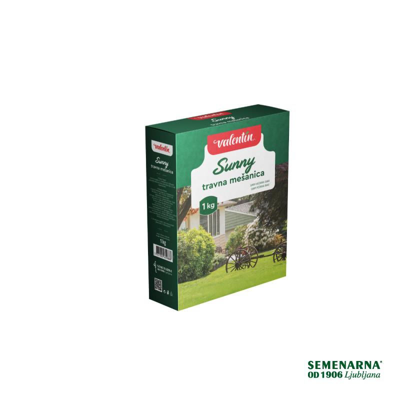 VALENTIN SUNNY TRAVNA MEŠANICA 1 kg 