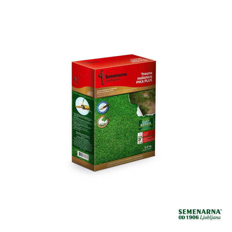 Pika Plus mešanica za obnovo 2,5 kg 