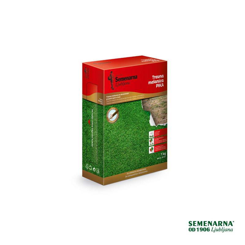 Pika mešanica za obnovo 1 kg 