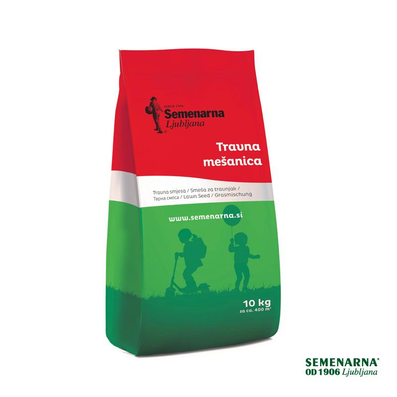 Travna mešanica Univerzal 10 kg 