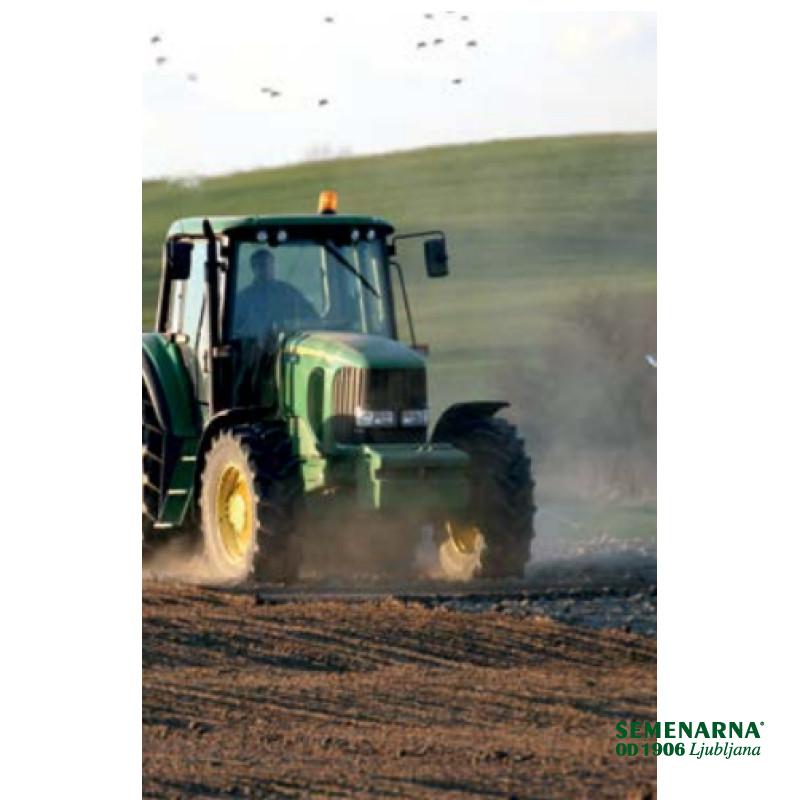 Njiva 1 enoletna mešanica za ozelenitev 10 kg 