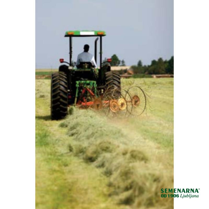 Njiva 2 večletna kompleksna DTM 10 kg 