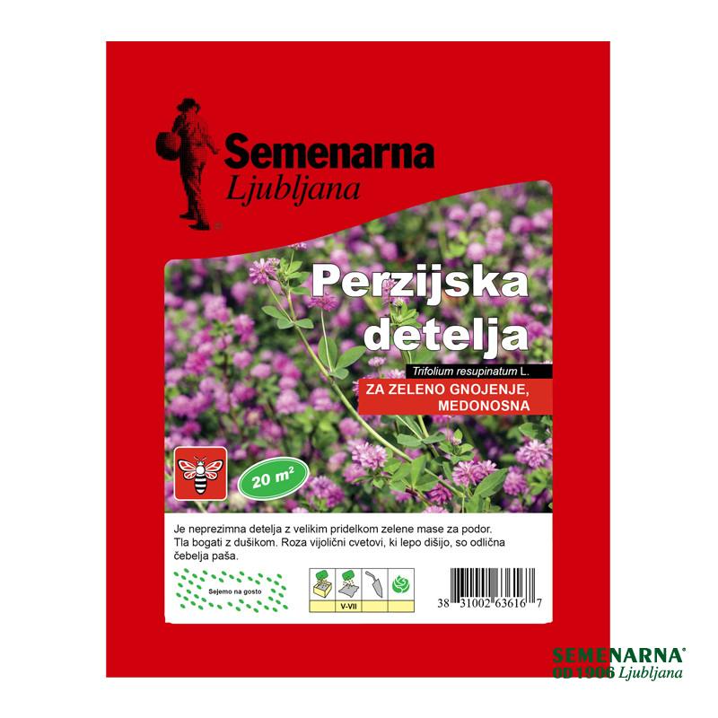 Perzijska detelja 50 g 