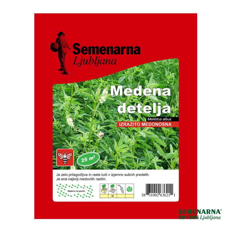 Medena detelja 50 g 