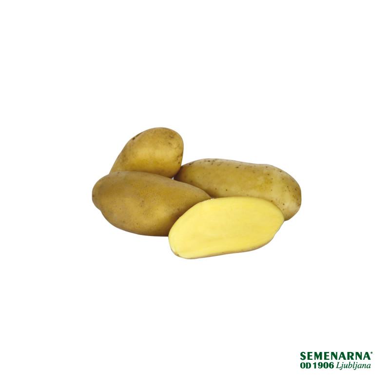 KROMPIR CELTIANE 3 kg  25/30mm 