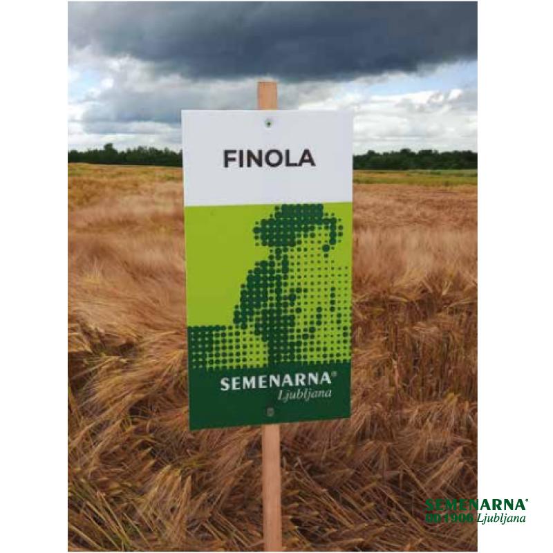 JEČMEN NAVADNI FINOLA C1 25 KG T 