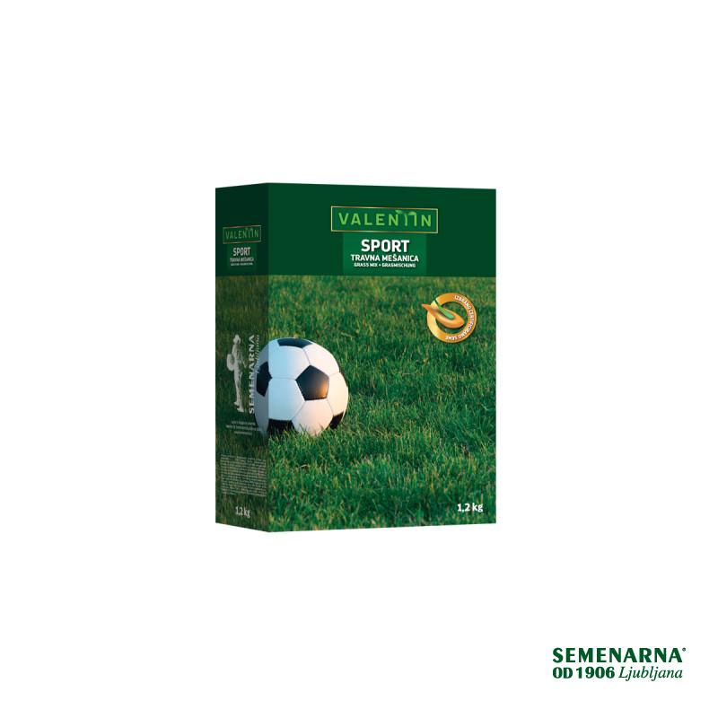 Valentin-Sport travna mešanica 1,2 kg obl. 