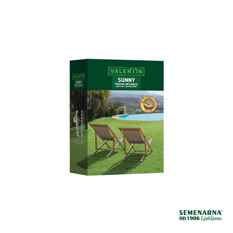 Valentin-Sunny travna mešanica 1,2 kg obl. 