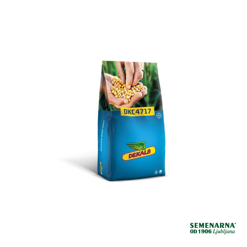 Koruza DKC 4717 50 MK Acceleron Elite+KORIT 