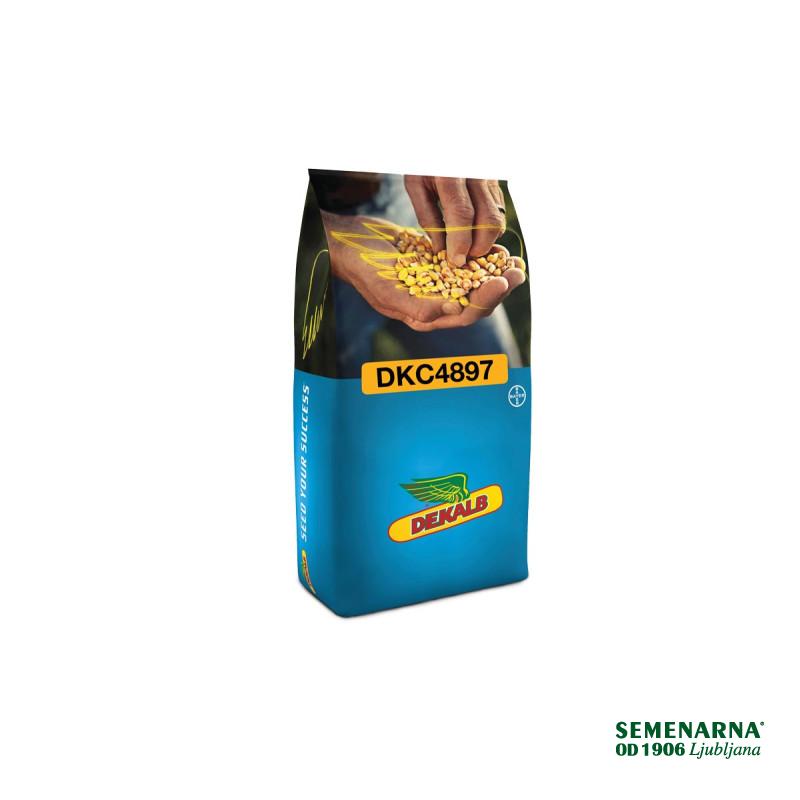 Koruza DKC 4897 50 MK Acceleron Elite 