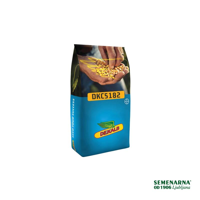 Koruza DKC 5182 50 MK Acceleron Elite 