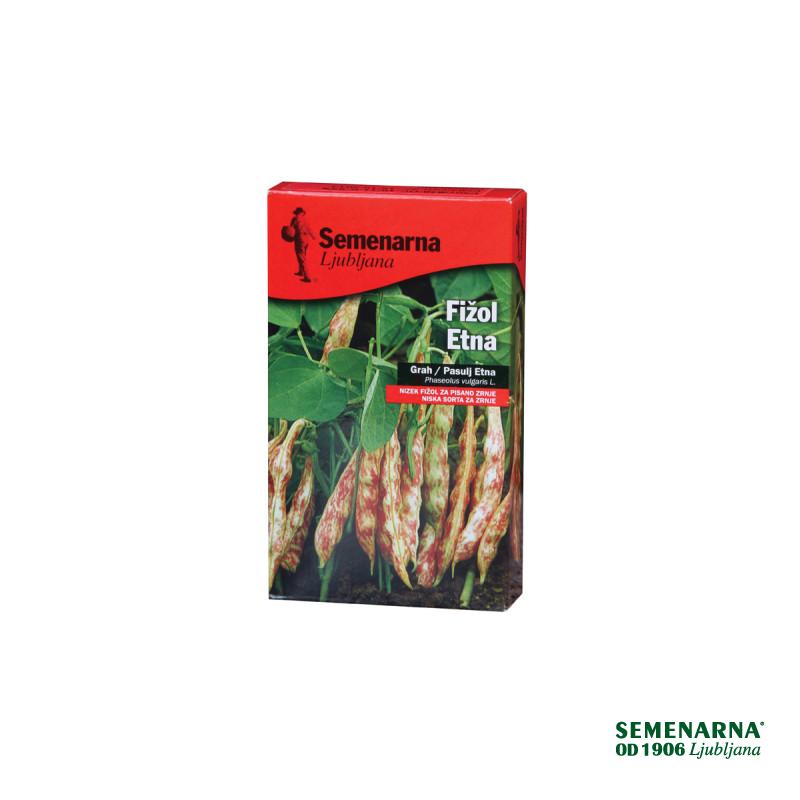 Fižol Etna 200 g šk Semenarna 