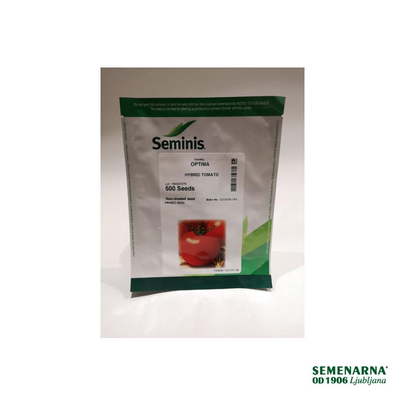 PARADIŽNIK OPTIMA F1 1/500 ZRN / netretirano 