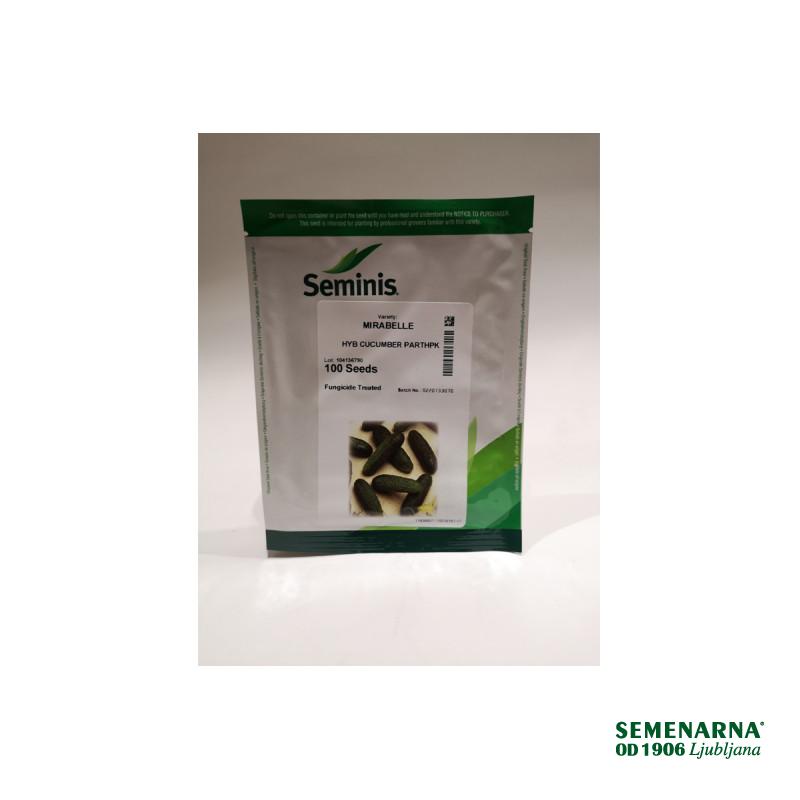 KUMARE MIRABELLE F1 1/100 ZRN 