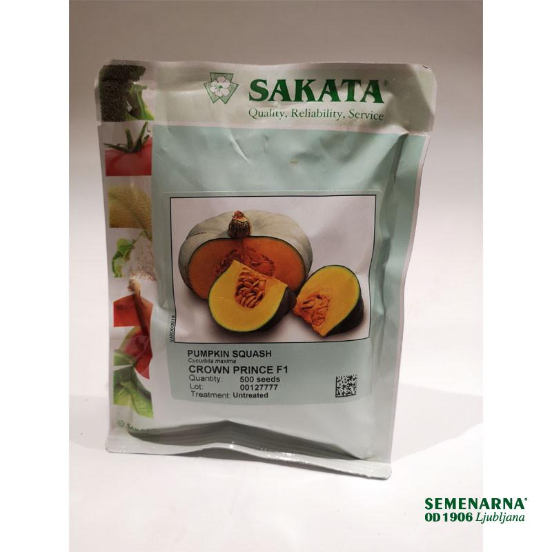 BUČE CROWN PRICE F1 1/500 zrn. netret. 