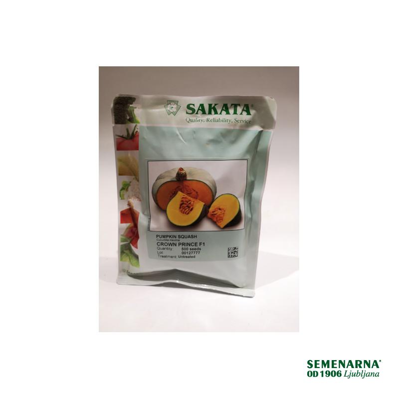 BUČE CROWN PRICE F1 1/500 zrn. netret. 