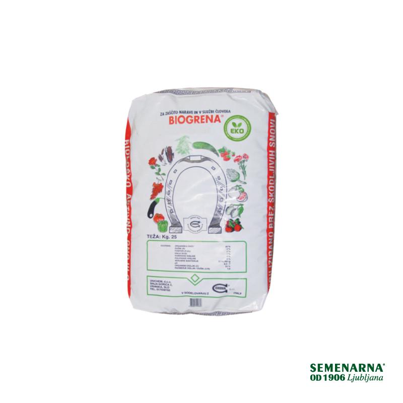 Biogrena Super 10 kg/V/ 